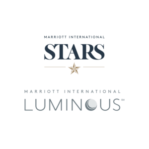 Marriott STARS Celestial Club badge