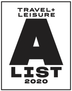 Travel+and+Leisure+Logo a list