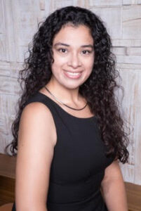 Sharon Gonzales