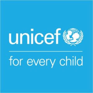 Unicef logo