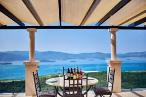 Dalmatian coast-Rizman vinery