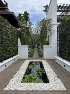 Honeymoon in Thailand