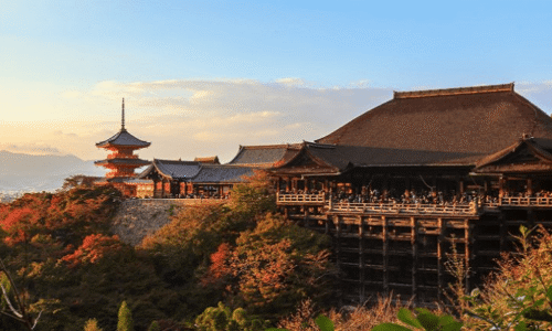 Kyoto Japan Kyoto Japan