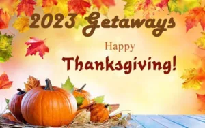 2023 Thanksgiving banner