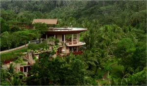 Sayan Bali Four Seasons