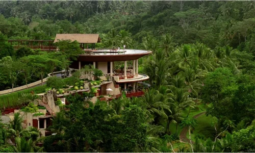 Sayan Bali Four Seasons Sayan Bali Four Seasons