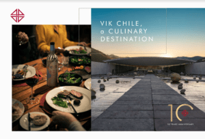 vik chile