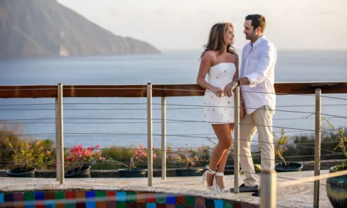 Proposal St. Lucia