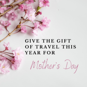 Happy Mother's Day