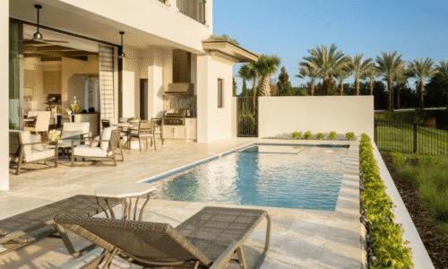 RC Residences Pool orlando RC Residences Pool orlando