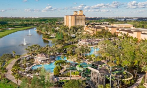 Waterpark_RitzCarlton Orlando Waterpark_RitzCarlton Orlando
