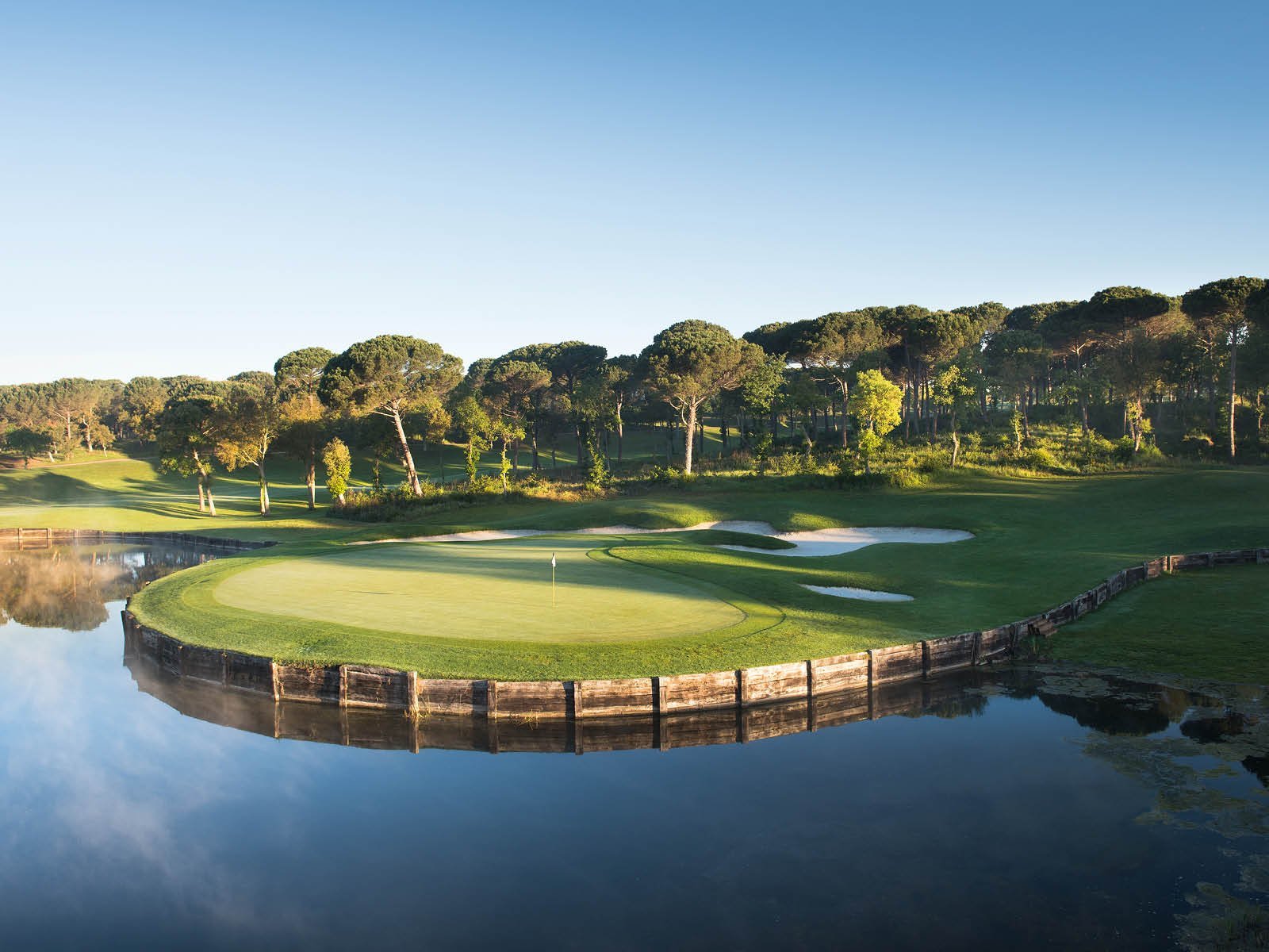 Catalunya golf