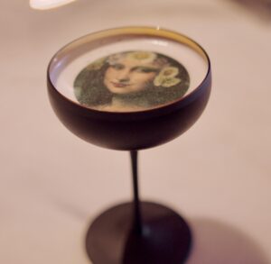 Louvre Sour Four Seasons Atlanta