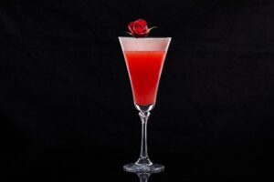 Feeling Pretty Cocktail