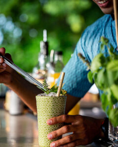 Kuda Huraa_Signature Cocktail 1