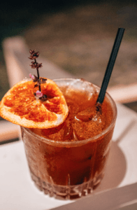 Kendie’s Kick Four Seasons Nevis