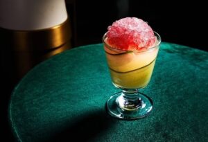 New Orleans_Snoball Cocktail