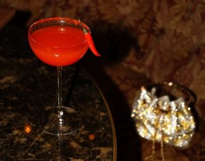 Paris cocktail 2