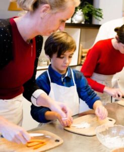 Lisbon cooking class