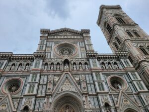 Florence Italy