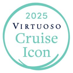 2025 Virtuoso Cruise Icon