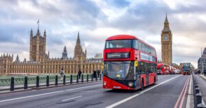 London