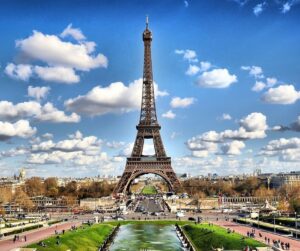 City of Paris