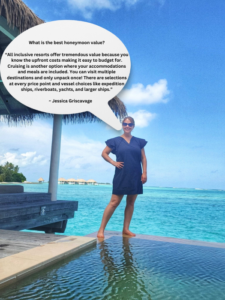 Jessica Honeymoon tip