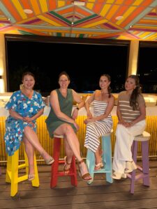 Runway Travel team in Grenada