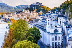 Salzburg