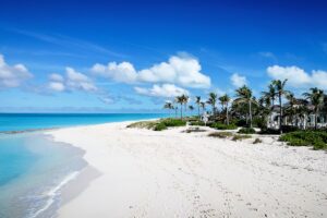 Turks and Caicos
