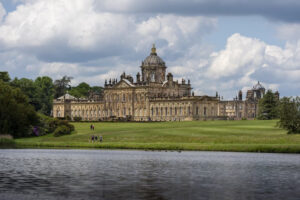 Castle Howard York