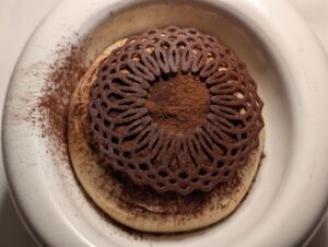 dessert in Athens