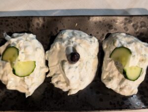 tzatziki