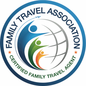 Family Travel Association Logo