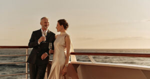 CRystal cruises