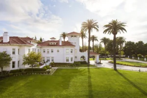 hayes-mansion