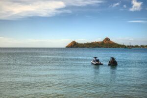 St. Lucia South Side