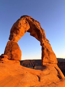 Arches National Park
