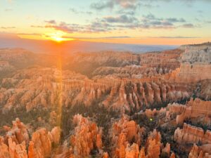 Bryce Canyon