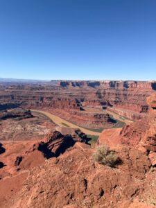 Canyonlands Blog only