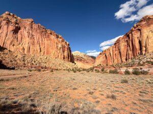 Capitol Reef