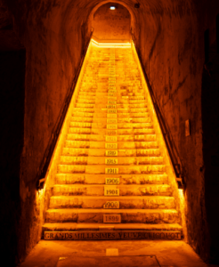 Family-Twist-Veuve Experience Family-Twist-Veuve Experience