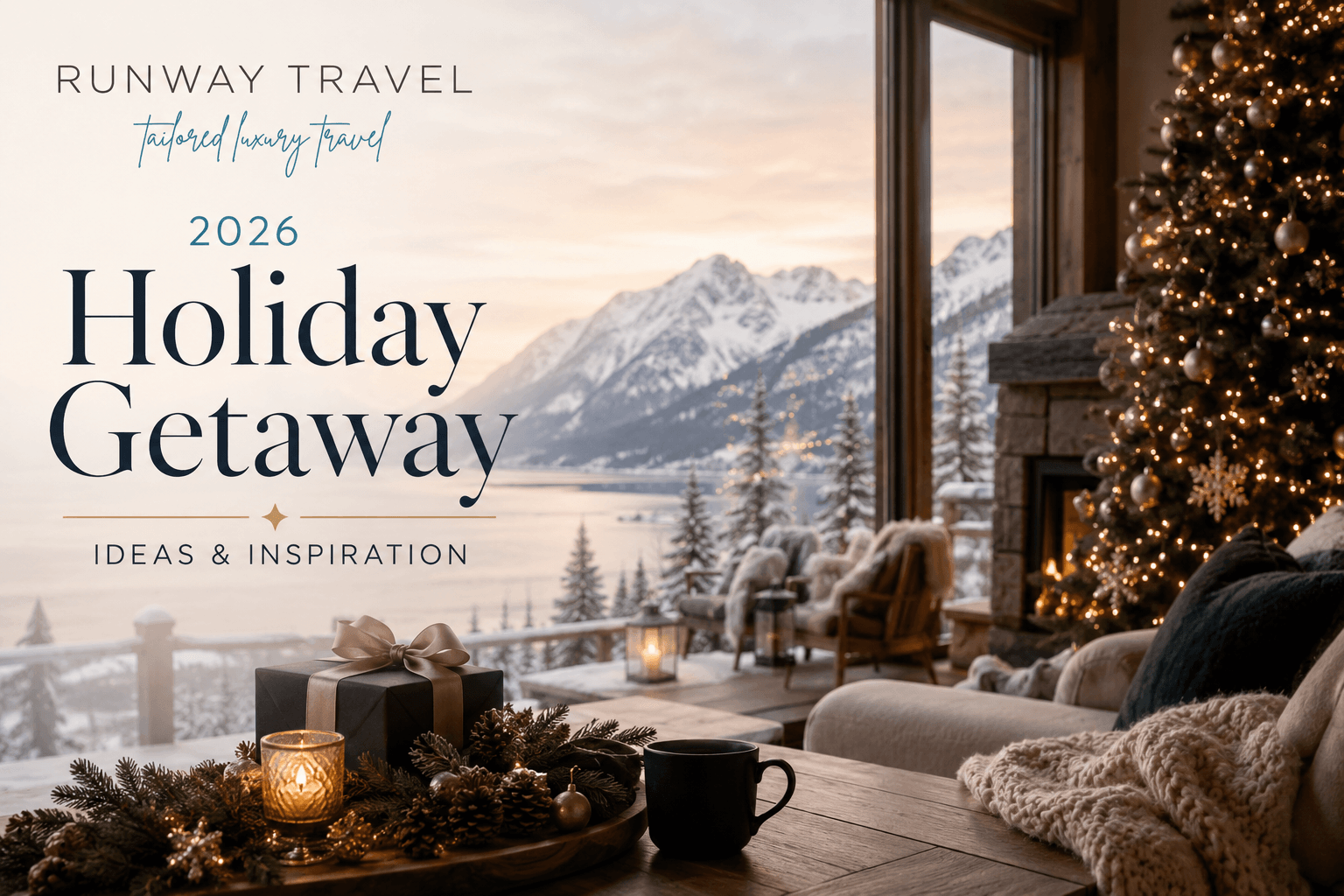 2026 holiday getaways blog
