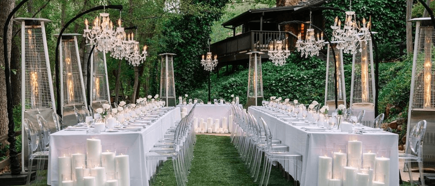 destination wedding title