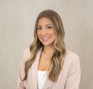 Samantha Treeful Travel Advisor