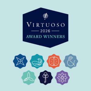 2026 community virtuoso awards