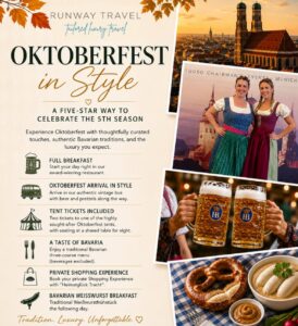 Oktoberfest 2026