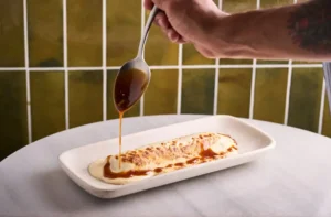 barcelona flan barcelona flan