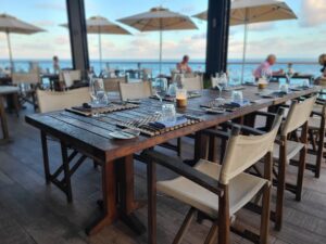 Groups and Celebrations Group celebration vacation planned by Runway Travel
